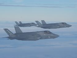 Wegen "absehbarer Mehrkosten": Schweiz tritt bei F-35-Bestellung kräftig auf die Bremse