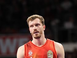 Basketball-Drama in Euroleague: 0,5 Sekunden vor Schluss wird der FC Bayern in Dubai versenkt