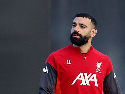 Überraschende Entscheidung: FC Liverpool befriedet "Schande" um Superstar Mo Salah