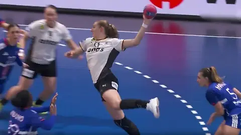 DHBHalbfinale