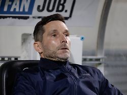 Eintracht ernüchtert Dresden: Greuther Fürth geht Hertha BSC dreimal auf den Keks