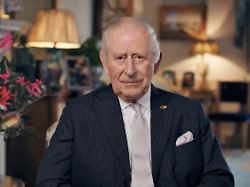 "Kann gute Nachricht verkünden": König Charles gibt positives Update zu seiner Krebserkrankung