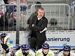 Berlin & Brandenburg: Eisbären Berlin verlieren mit 3:5 in Straubing
