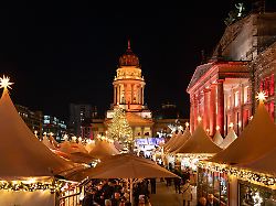 Berlin & Brandenburg: Berlin verpasst wohl Marke von 30 Millionen Übernachtungen