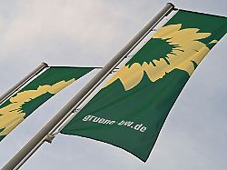 Baden-Württemberg: Fokus auf Wirtschaft - Grüne wollen Wahlprogramm beraten