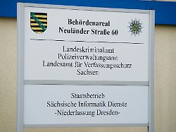 Sachsen: Mehr als 100 Razzien – Sachsens Task-Force zieht Bilanz
