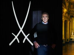 Sachsen: Porzellan aus Meißen: "Raus aus der Vitrine, rein ins Leben"