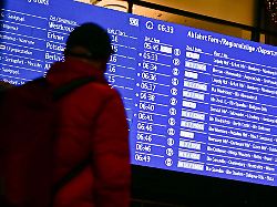 Berlin & Brandenburg: Fahrplanwechsel bringt viele Änderungen - eine Übersicht