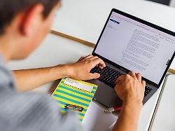 Thüringen: Digitaler Unterricht – was Lehrer in der Praxis davon halten