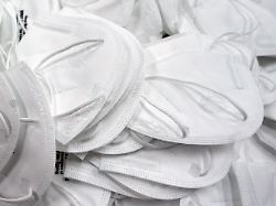 "Überbeschaffte Bestände": Rechnungshof bemängelt Aufarbeitung von Maskenkäufen