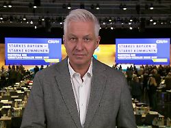 Christoph Lang: Für Söder war das ein "massiver Arschtritt"