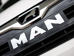 MAN ist Hauptlieferant: Bahn will Tausende Busse bestellen - meist vollelektrisch