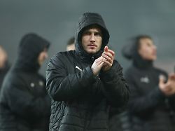 "Darf uns so nicht passieren": RB Leipzig spricht sich ab, eine Spitzenmannschaft zu sein