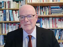 Andreas Heinemann-Grüder: Russen sehen in Trump-Administration "Brüder im Geiste"