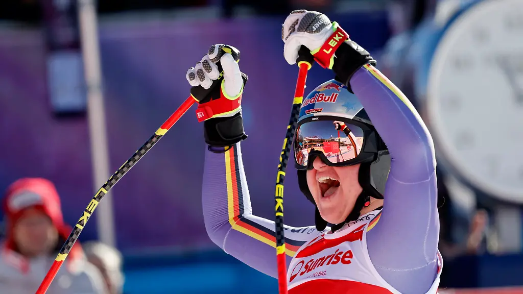 Alpine-Skiing-FIS-Alpine-Ski-World-Cup-Women-s-Downhill-St