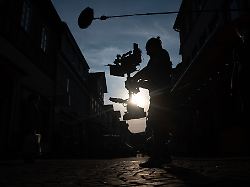 Mecklenburg-Vorpommern: Filmförderung vergibt knapp 1,3 Millionen Euro im Nordosten