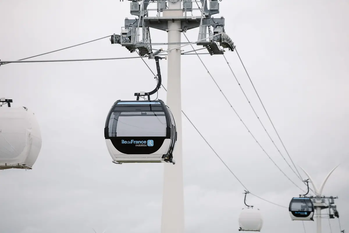 PHOTOPQR-LE-PARISIEN-ARNAUD-DUMONTIER-Limeil-Brevannes-23-09-2025-Limeil-Brevannes-94-Mardi-23-septembre-2025-Le-plus-grand-telepherique-urbain-d-europe-et-en-meme-temps-le-premier-d-Ile-de-France-Le-Cable-C1-de-Creteil-a-Villeneuve-St-Georges-devoile-enfin-ses-cabines-Arnaud-Dumontier-pour-Le-Parisien-Paris-subrub-France-sept-23rd-2025-The-largest-urban-cable-car-in-Europe-and-at-the-same-time-the-first-in-the-Ile-de-France-region-Le-Cable-C1-from-Creteil-to-Villeneuve-Saint-Georges-has-finally-unveiled-its-cabins