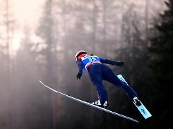 Weltspitze (noch) zu stark: Freitag fliegt knapp am Podium vorbei