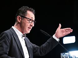 "Rotzfrech ins Gesicht gelogen": Özdemir wirft CDU absichtliche Täuschung der Bevölkerung vor