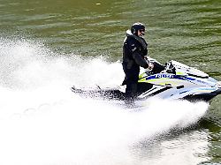 Berlin & Brandenburg: Berliner Polizei bereitet sich auf Selenskyj-Besuch vor