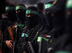 Drahtzieher des 7. Oktober?: Israel tötet hochrangigen Hamas-Kommandeur im Gazastreifen