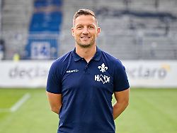 Hessen: Nach 13 Jahren: SVD trennt sich überraschend von Stegmayer