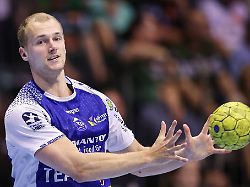 Thüringen: ThSV Eisenach beendet Negativserie in der Bundesliga