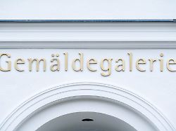 Mecklenburg-Vorpommern: Abtauchen in Caspar David Friedrichs Welt - Galerie öffnet