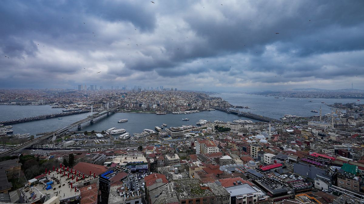 Tektonische-Platten-verhaken-Erdbebengefahr-f-r-Instanbul-steigt-massiv