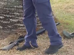 Auch ein Angreifer getötet: Neun Menschen durch Schüsse auf Channukka-Feier in Sydney ermordet