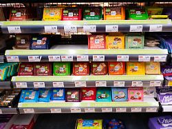"Haben die Welt kaputt gemacht": Ritter-Sport wird durch "Schokoladenkrise" teurer
