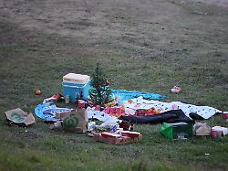 Berlin & Brandenburg: Angriff in Sydney: Jüdische Gemeinde bekundet Solidarität