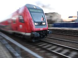 Bayern: S-Bahn-Surfer gefasst – Polizei stoppt riskante Aktion