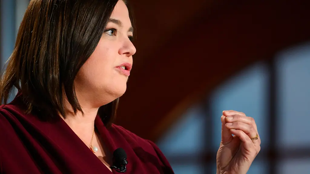 Hamburgs-Zweite-Buergermeisterin-Katharina-Fegebank-ist-bestuerzt-ueber-die-Ereignisse-in-Sydney