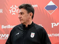 Darf Star-Stürmer nicht einreisen?: Spannungen zwischen Iran und USA spitzen sich vor Fußball-WM zu