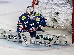 Berlin & Brandenburg: Da war mehr drin für die Eisbären Berlin