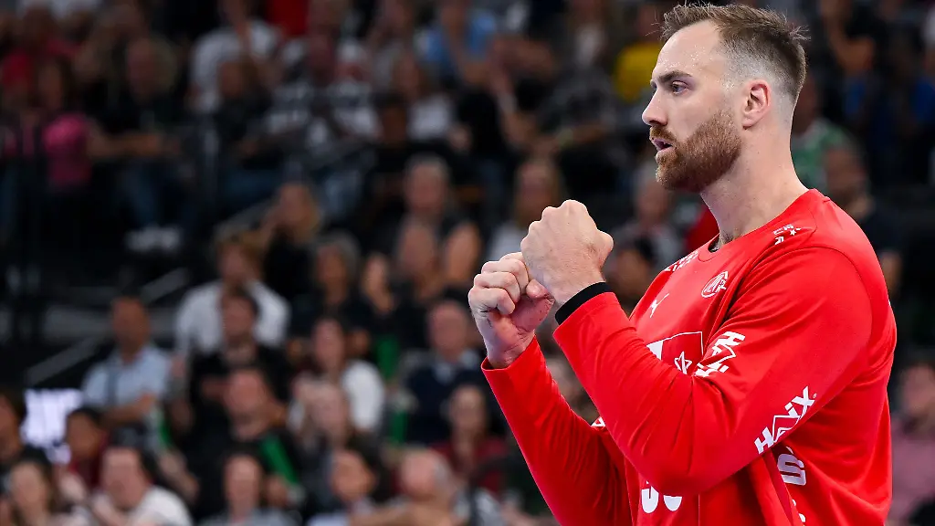 Torhueter-Andreas-Wolff-und-der-THW-Kiel-spielten-beim-TBV-Lemgo-Lippe