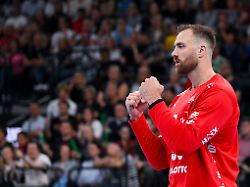 Hamburg & Schleswig-Holstein: THW Kiel spielt nur Remis beim TBV Lemgo Lippe