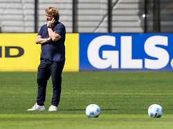 Klaus Allofs verlässt Düsseldorf: Ehemaliges BVB-Diamantenauge soll Fortunas Absturz stoppen