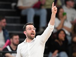 Hamburg & Schleswig-Holstein: Towers feiern gegen Alba Berlin ersten Saisonsieg