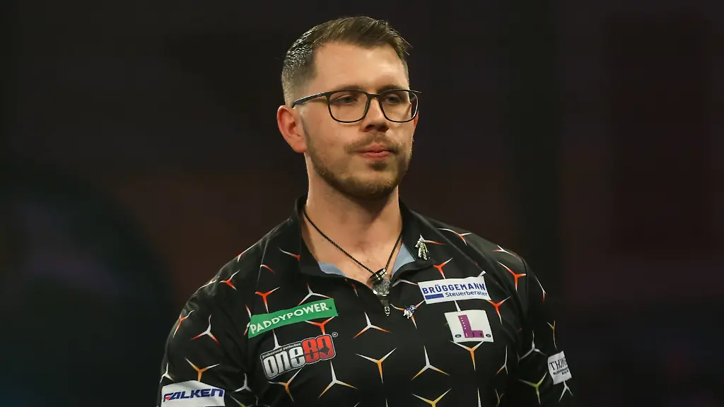 14-12-2025-2025-26-World-Darts-Championship-Lukas-Wenig-during-the-2025-26-Paddy-Power-World-Darts-Championships-at-Alexandra-Palace-London-United-Kingdom-on-14-December-2025
