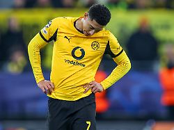 Unerwartete Wende im BVB-Spiel: Ein katastrophaler Pass bringt Bellingham in große Not