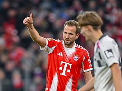 Immerhin Thomas Müller hat Spaß: Wie konnte dem FC Bayern das nur passieren?