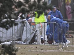 Verschärfung der Waffengesetze: Australische Regierung will nach Anschlag Konsequenzen ziehen