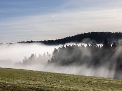 Baden-Württemberg: Sonne zeigt sich kurz im Südwesten