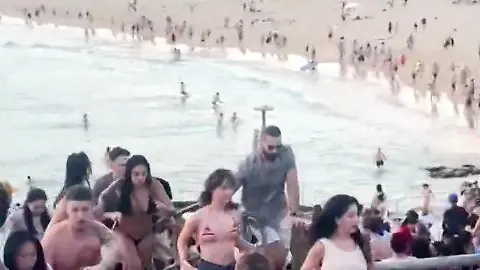 BondiBeach