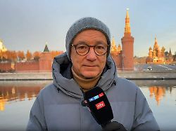 Rainer Munz: Moskau wird sich nicht auf "Korea-Lösung" einlassen