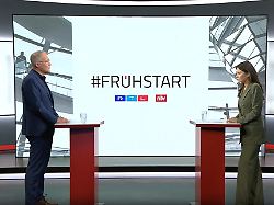 Matthias Miersch: Netanjahus Vorwurf "kann ich so nicht nachvollziehen"