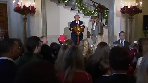 TrumpLobtHeld