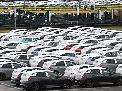 "Ein perfekter Sturm" : Deutsche Autobauer schmieren ab